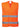 Portwest advarselsvest orange C474 kl 2 str. 4XL/5XL - 1