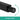 hansgrohe Finoris bidetarmatur m/push-open bundventil mat sort - 4