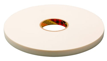 3M™ Skumtape 9508W 19 mm x 66 m 16 rl/krt - 1