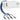 Energisensor Resi PowerTag 3PN Flex med 25cm ledning direkte måling op til 63A - 1