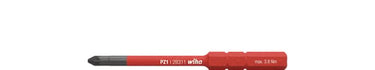 Wiha slimBit electric VDE 1000V PZ2 75mm - 1
