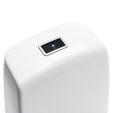 Ifö Spira toilet med sensor skyl Rimfree® - 1