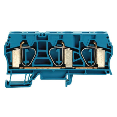 gennemgangsklemme ZDU 16/3AN B M/FJ - 1