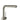 hansgrohe Talis M54 køkkenarmatur 270 1jet steel - 1