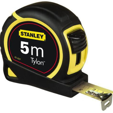Stanley båndmål 5,0 m - 1