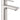 GROHE Lineare New håndvaskarmatur med pop-up ventil XS-Size supersteel - 1