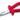 Spidstang 200 mm BØJ 1000V - LAUS - 1