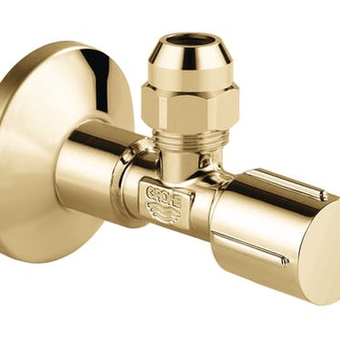 GROHE vinkelventil 1/2" cool sunrise 22039GL0 - 1