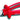 Bidetang 180 mm 1000V - LAUS - 1