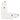 Shopline trac L stykke vendbart 3-fase mat-hvid - 1