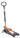 Bahco Hydraulisk donkraft 3 tons - 1