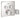 GROHE Grohtherm SmartControl termostat udv. del firkant 2SC krom - 1
