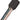Isoleret terminalrør sort 1,5mm² L=12mm - 1
