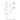 Geberit Renova Plan urinal 325x300x600mm skjult afg. hvid porcelæn - 5
