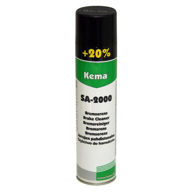 Kema SA-2000 bremserens - 600ml - 1
