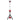 18V Arbejdslampe Stativ M18HOSALC-0 - 1