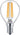 Philips CorePro LED Krone 6,5W (60W) P45 E14 827 Klar Glas - 1