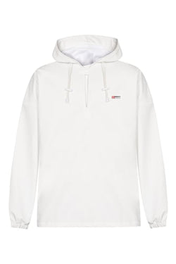 Lyngsøe regnanorak PU LR70 hvid str 3XL - 1