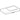 Geberit iCon Light håndvask t/møbel 530 x 310 mm hvid porcelæn KeraTect - 2