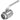 UNITE kuglehane W 1.4408 FB muffe/muffe 2" - 2