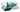 Engangshandske Touch N Tuff pudderfri 92-600 str 6,5-7 (S) - 1