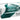 Engangshandske Touch N Tuff pudderfri 92-600 str 7,5-8 (M) - 1