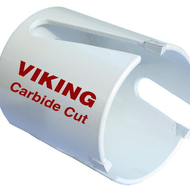 VIKING Hulsav Carbide Cut Multi-purpose Ø 22 mm - 1