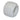 Uponor Q&E evolution ring 16 mm hvid - 1