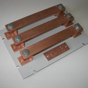 Trafoindsats SLN600 - 1
