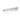 Kanalbund TEK-U100 hvid RAL9016 2,5m - 1