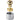 Geberit Mepla union til eurokonus d=20 mm - 1