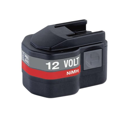12V Batteri Mxl 3,0AH - 1