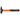 Bahco monteringshammer med glasfiberskaft 2000g - 3