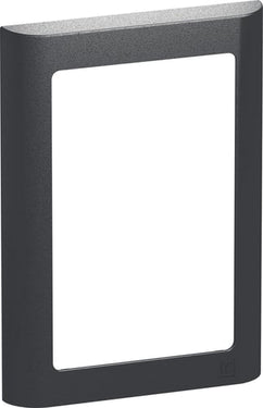 LK FUGA SOFT designramme 1,5 modul koksgrå - 1