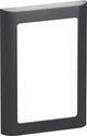 LK FUGA SOFT designramme 1,5 modul koksgrå - 1