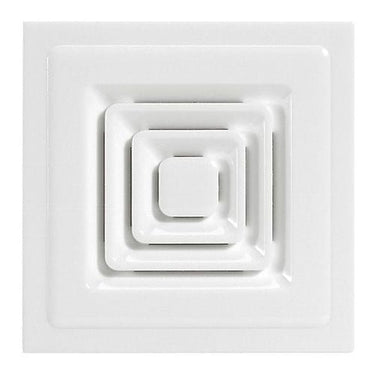 Mosaic buzzer 8V 370mA 70dB 2M hvid - 1