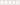 Ramme 5-modul Pure white steel - 1