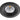 UniLED IsoSafe Airtight Sort 3000K - 1