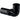 Geberit PEH afløbsbøjning 88,5° 90° 50x110 mm t/gulvtoilet sort - 1