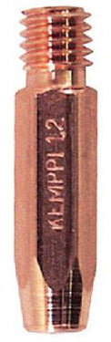 Kemppi kontaktdyse M8X1,2X34,5MM ZR - 1