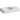 Geberit Icon håndvask 530 x 310 x 135 mm m/fralægningsplads hvid porcelæn - 1
