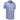 Seven Seas fine twill modern s/s SS254 lys blå str 2XL - 1