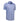 Seven Seas fine twill modern s/s SS254 lys blå str 4XL - 1