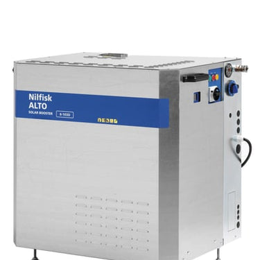 Hedtvandsrenser sh solar 7p-170/1200 d prof - 1