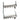 Salus gulvvarmemanifold 10-kreds - 1