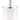 GROHE Selection toiletbørste + holder glas/krom - 1