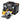 DeWalt 18V XR metalRundsav m/kuffert 43mm solo - 1
