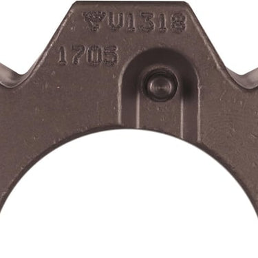 Ydre bakkeholder V1318 - 1