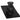 Sabetoflex ventilationshætte 5-45° Ø125 sort ABS - 1