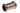 Dobbeltmuffe VSH 22 mm CU - 1